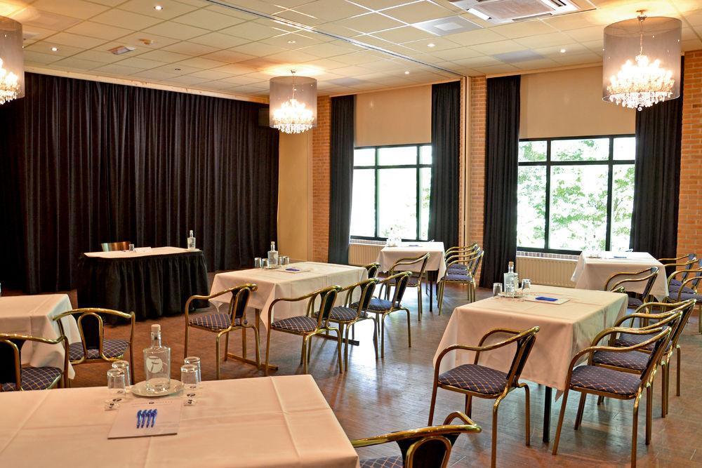 Fletcher Hotel - Restaurant Heiloo Exterior foto
