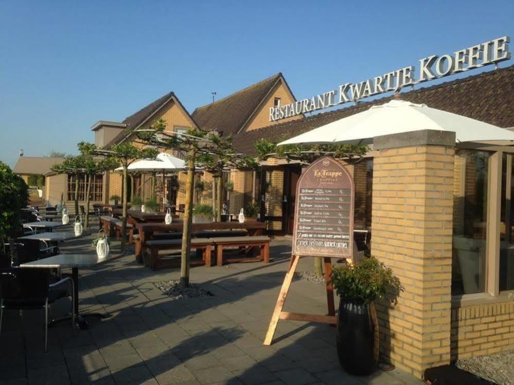 Fletcher Hotel - Restaurant Heiloo Exterior foto